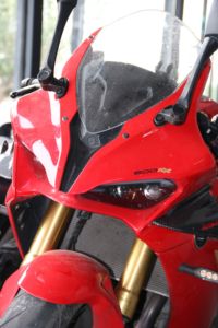 二手QJMOTOR赛600