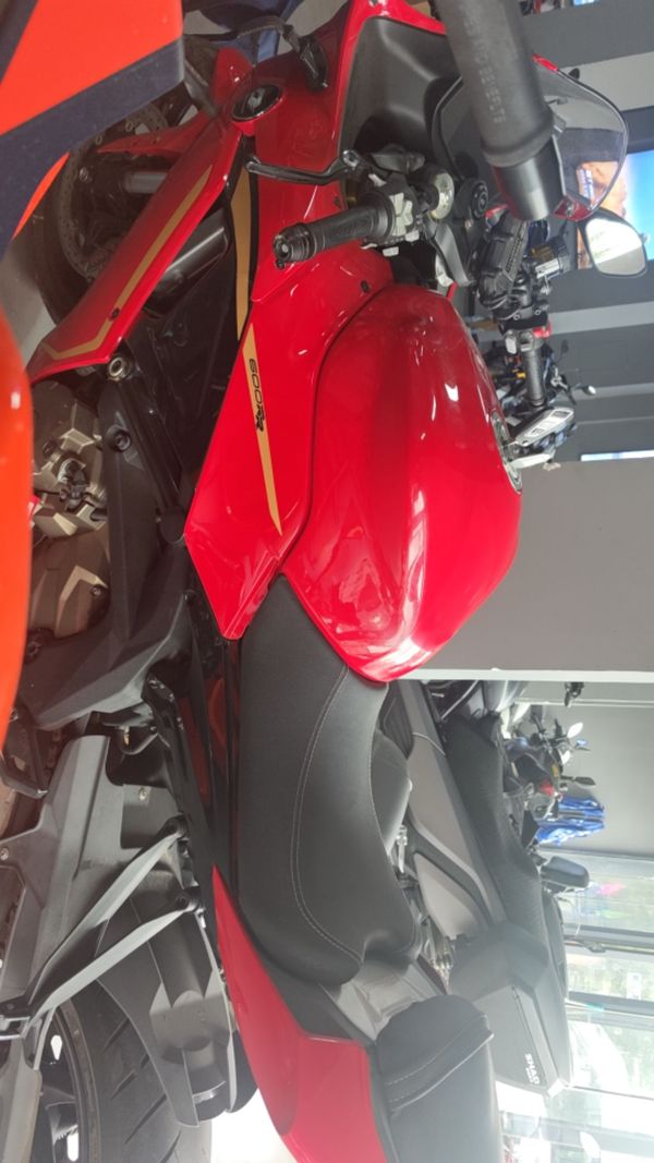 二手QJMOTOR赛600
