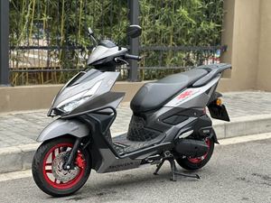 二手新大洲本田NS125RX