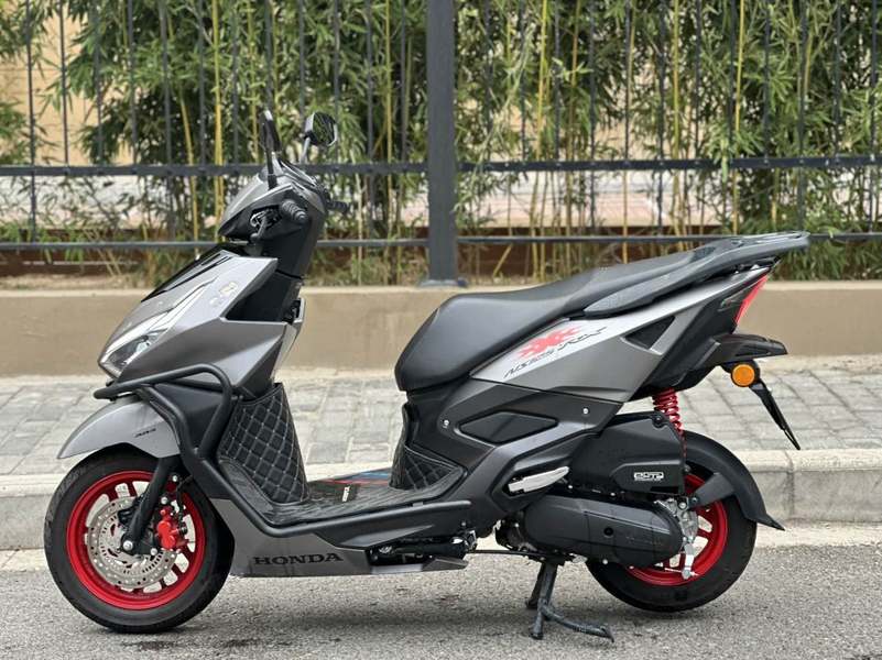 二手新大洲本田NS125RX
