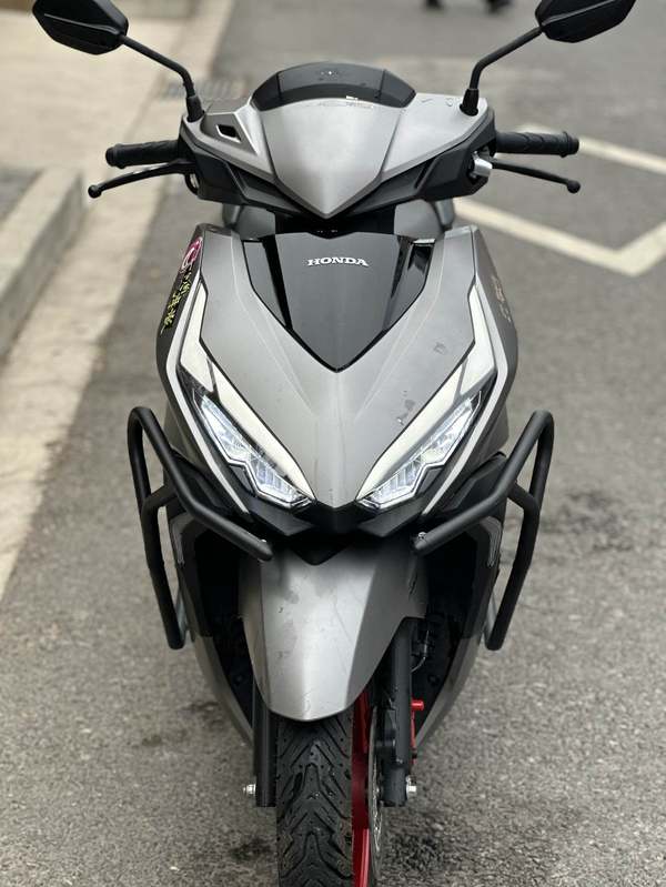二手新大洲本田NS125RX