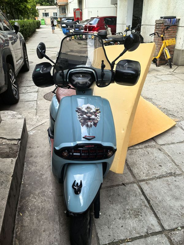 二手维多利亚Sixties 150Si