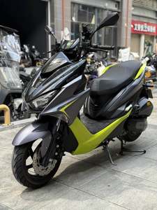 二手钱江MT 150