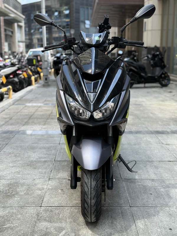 二手钱江MT 150