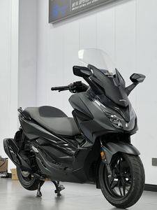 二手本田NSS350(进口)