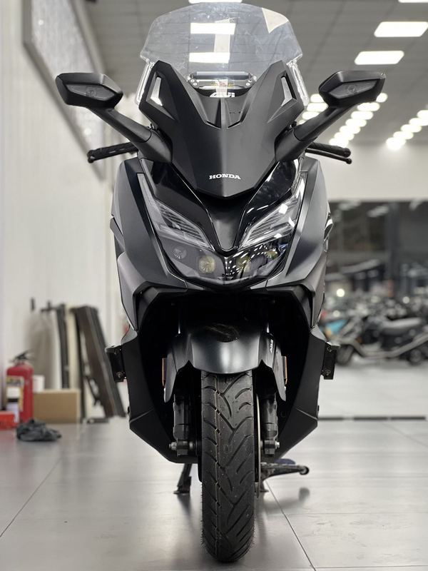 二手本田NSS350(进口)