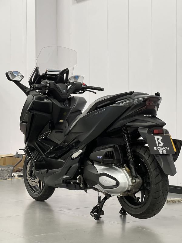 二手本田NSS350(进口)