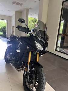 二手雅马哈Tracer 900GT