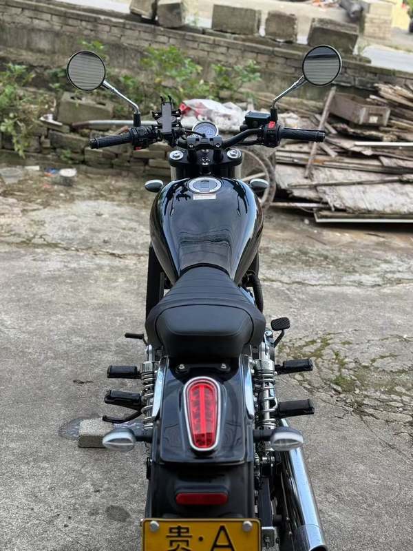 二手飞翎FL400-2D