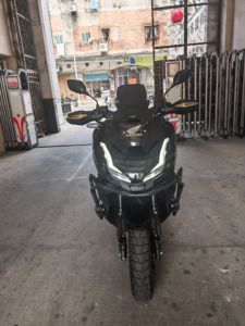 二手本田ADV350