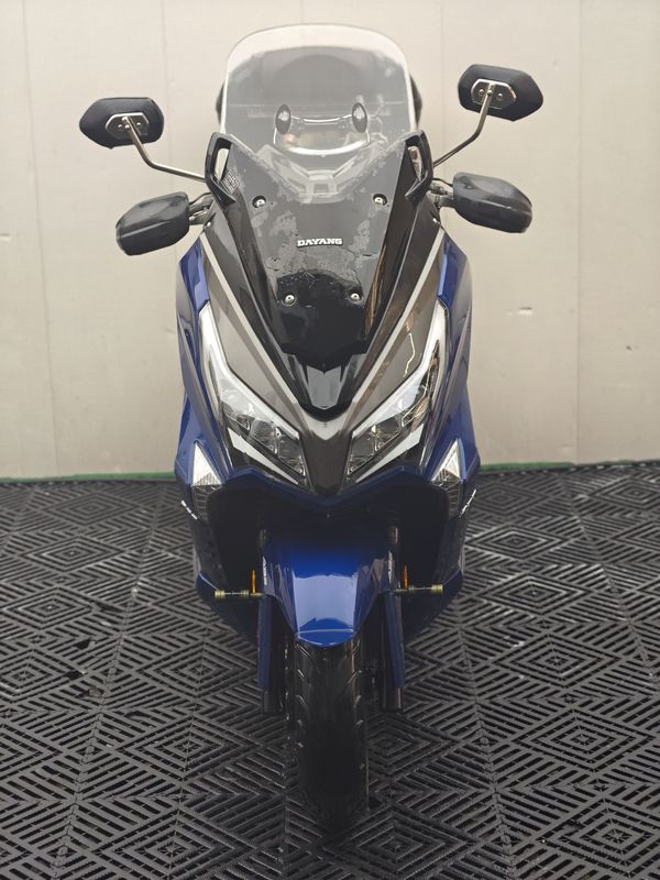 二手大阳V锐 300T
