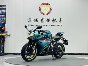 二手春风250SR