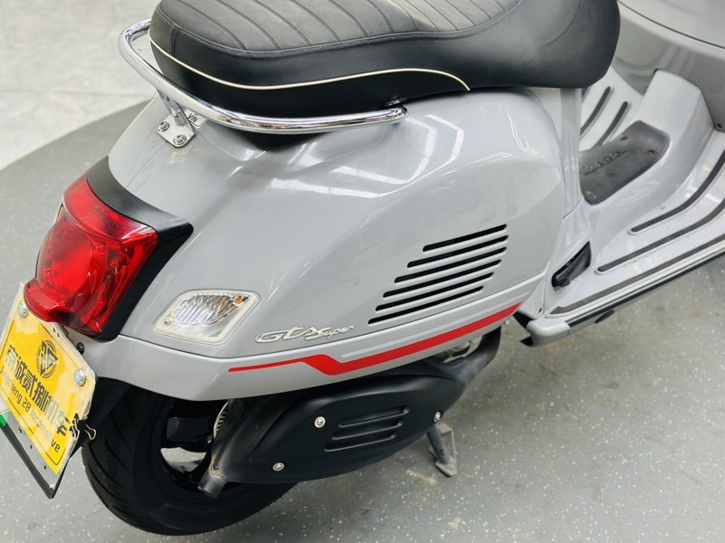二手VESPAGTS