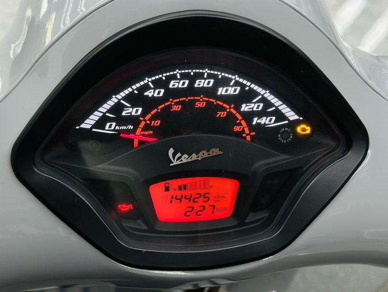 二手VESPAGTS
