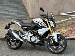 二手宝马G 310 R