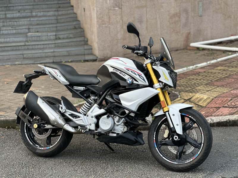 二手宝马G 310 R