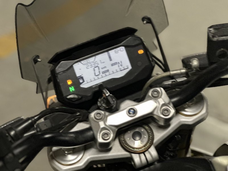 二手宝马G 310 R