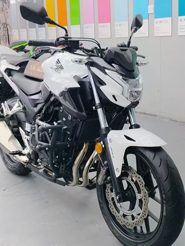 二手本田CB400F
