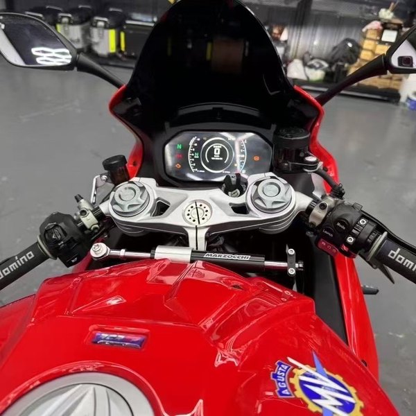 二手QJMOTOR赛921