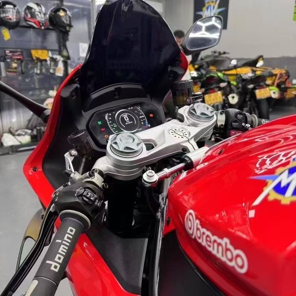 二手QJMOTOR赛921