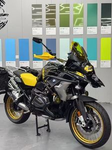 二手宝马R 1250 GS