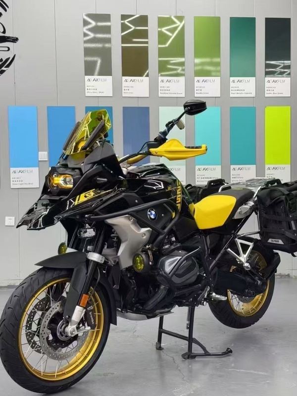 二手宝马R 1250 GS