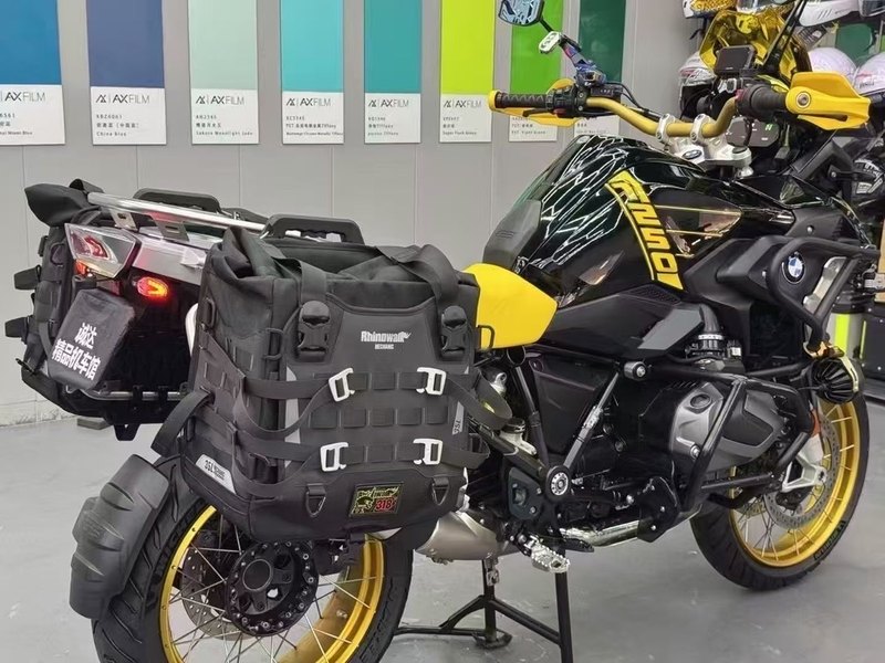 二手宝马R 1250 GS