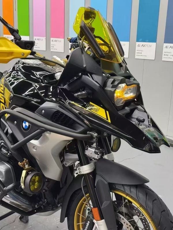 二手宝马R 1250 GS