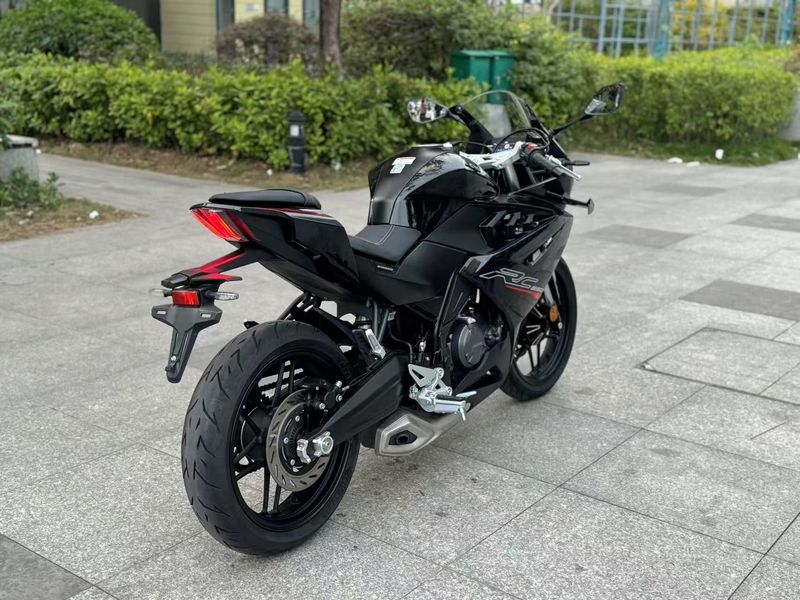 二手赛科龙RC250