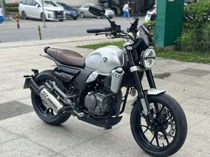 二手赛科龙RE250