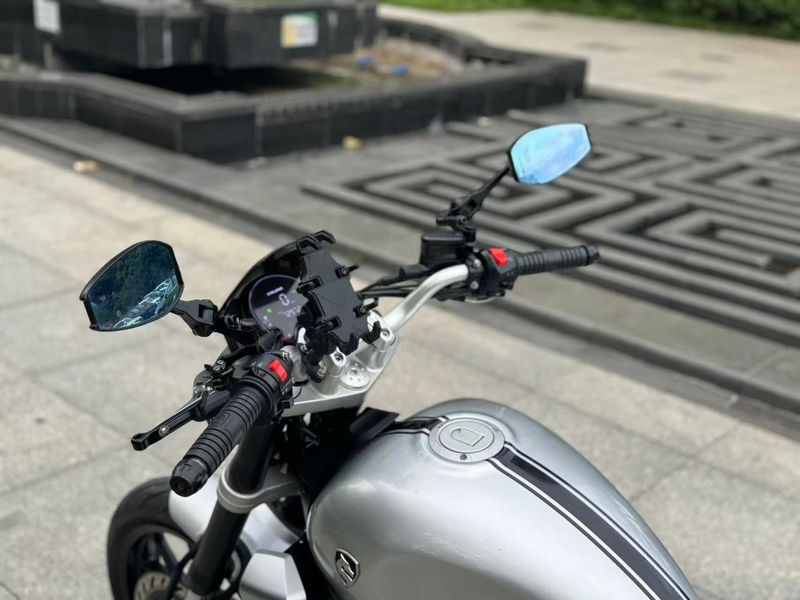 二手赛科龙RE250