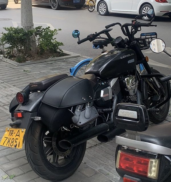 二手龙嘉V途250