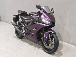 二手雅马哈YZF-R3