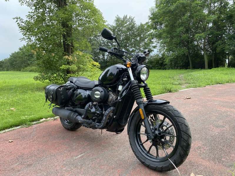 二手晓星GV300S