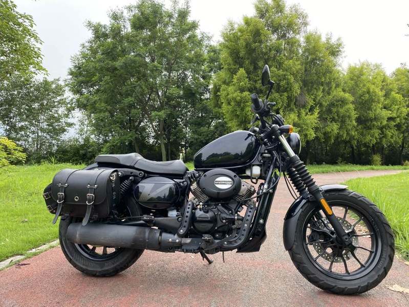 二手晓星GV300S