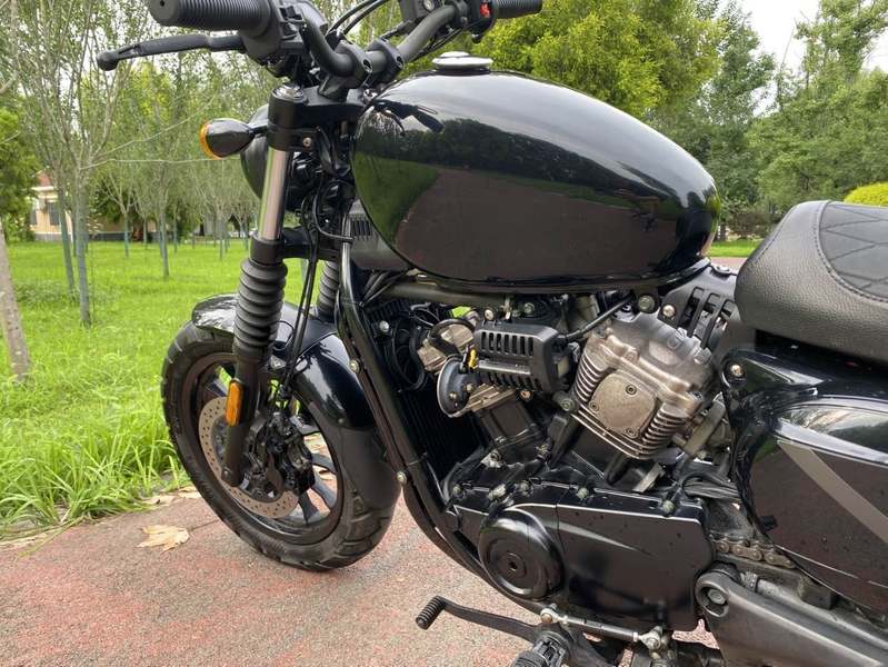 二手晓星GV300S
