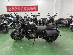 二手QJMOTOR闪350