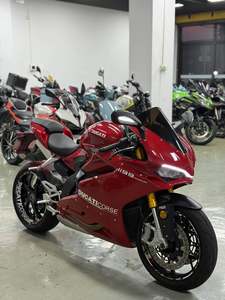 二手摩枭500RR