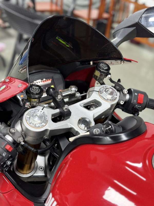 二手摩枭500RR