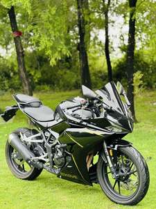 二手凯越250RR 刺鸟