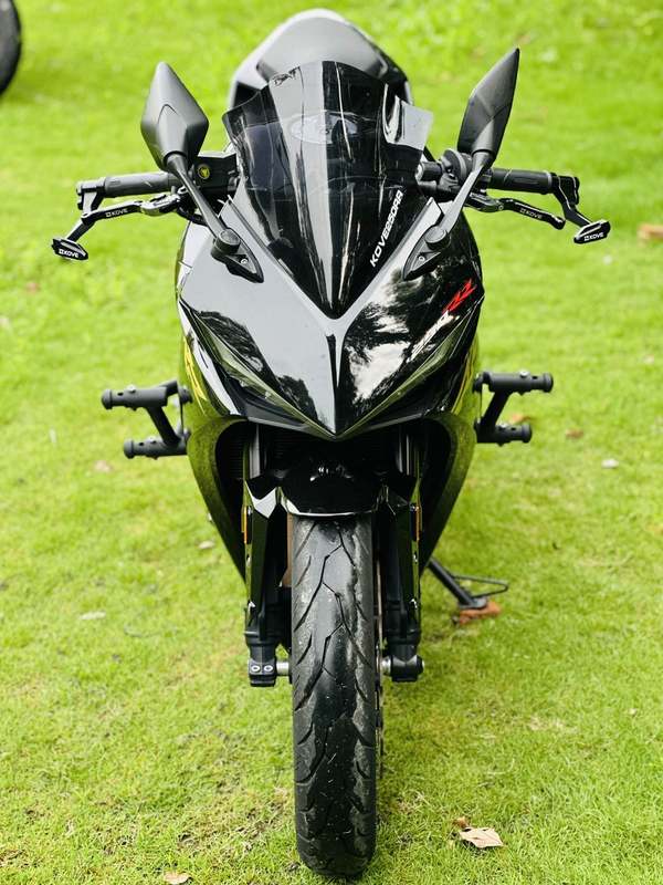 二手凯越250RR 刺鸟