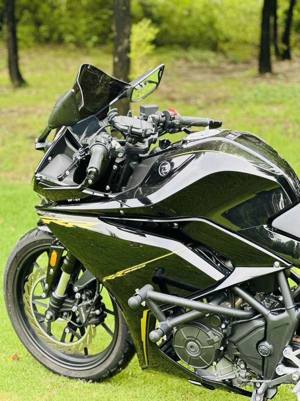 二手凯越250RR 刺鸟