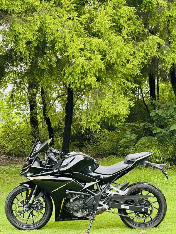 二手凯越250RR 刺鸟