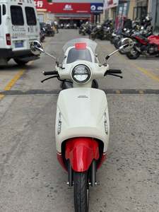 二手新大洲本田NS125LA