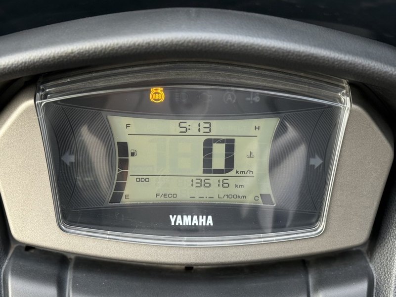 二手雅马哈NMAX