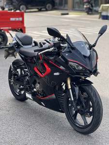 二手QJMOTOR赛150
