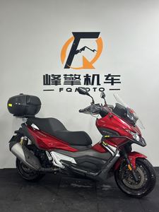 二手大阳V锐 ADV350