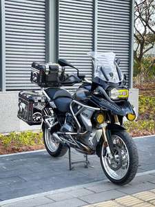二手宝马R 1200 GS