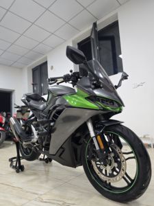 二手无极250RR
