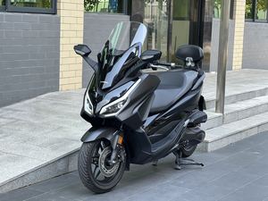 二手本田NSS350